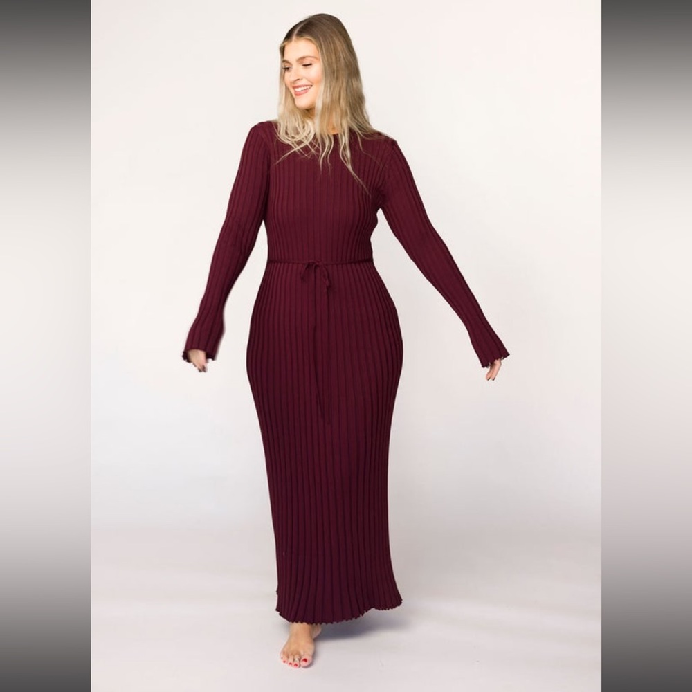 Worth Collective Colette Dress